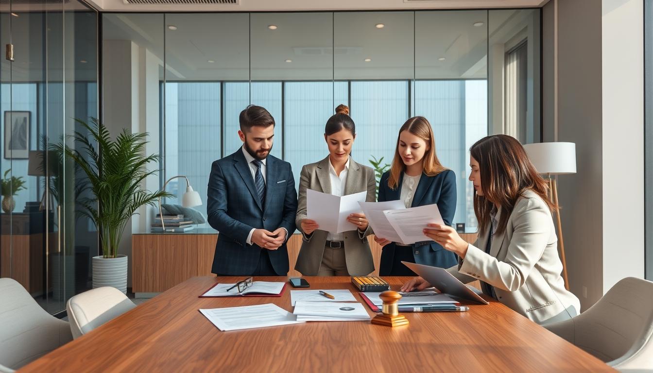 About Lunar Code Key and business legal support