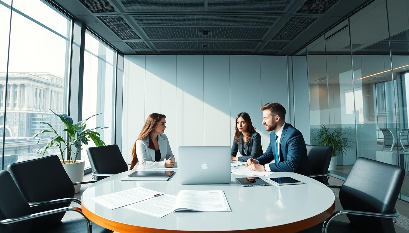 Startup contract planning