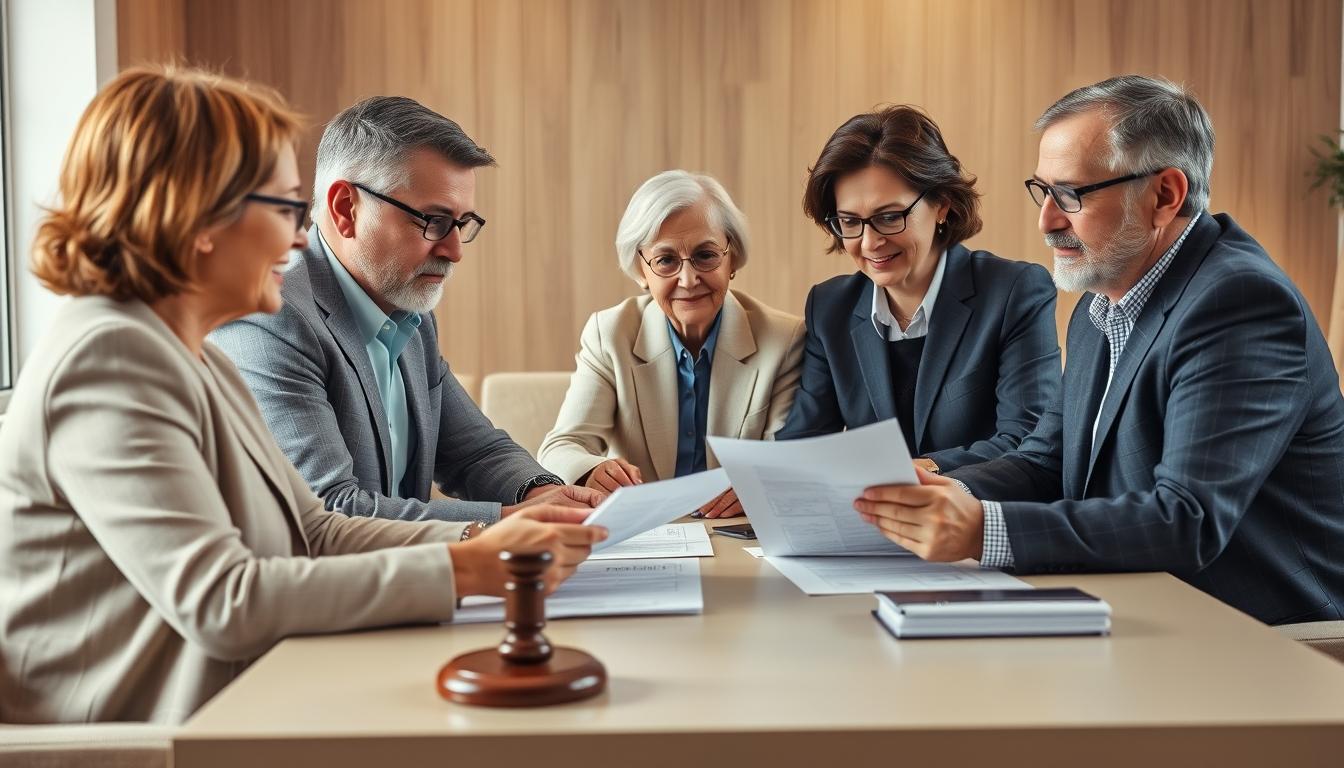 Legal compliance documents